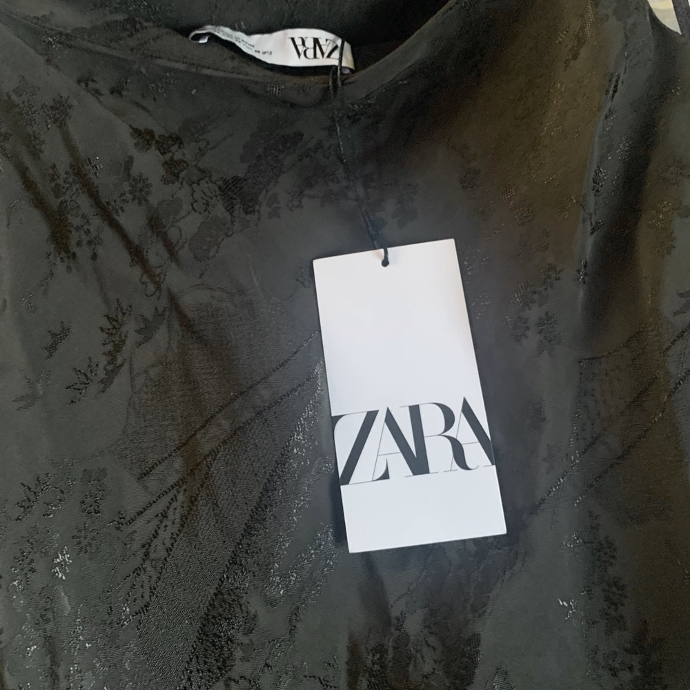 Zara Dress